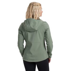 Kuhl Frost Softshell Hoody – Women’s